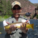 Green River Brown
