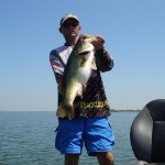 Sugar Lake         