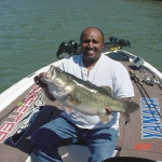 ShareLunker #382 