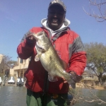 Lake LBJ