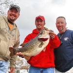 ShareLunker 459 