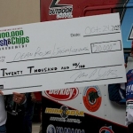 1st Place Fish & Chips 2009