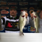 '09 Bass Champs Travis