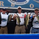Day 1 Big Bass - 11.70