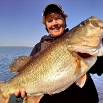 ShareLunker 474 - Debbie Baker 13.26 lbs