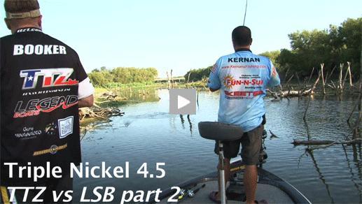 Triple Nickel 4.5