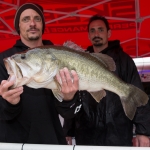 JAMES GOODNER - 10.69LBS