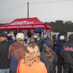 2015 TTZ TRAIL AUSTIN OPENER