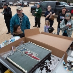 TTZ CAKE