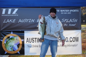 Dan Taylor 9.51 lbs