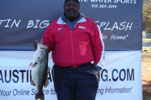 Herb Marion 8.95 lbs