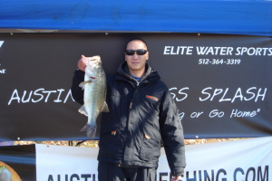 Andy Nuyen 5.30 lbs