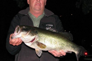 Randy Nelson 7.44 lbs