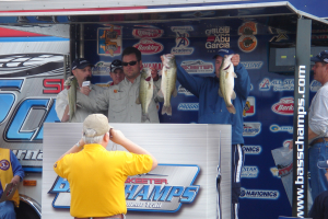 Shelton and Moody 20.70 lbs