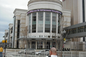 Convention Center