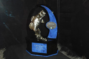 Trophy