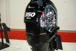 Verado 350