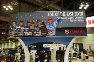 Yamaha Winners