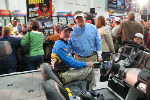 Rick Clunn
