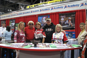 Jimmy Houston