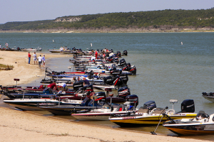 boats