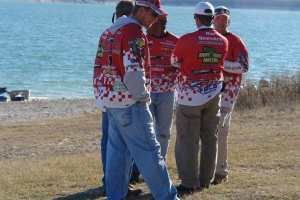 Army Bass Anglers