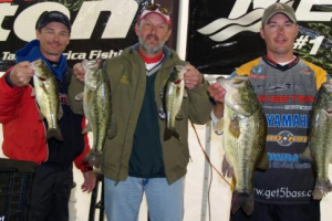 Day 3 Big Bass - 6.08