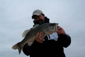 Kenneth Massey 4.61 lbs