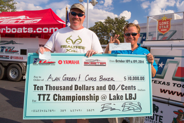 2014 TTZ CHAMPIONS