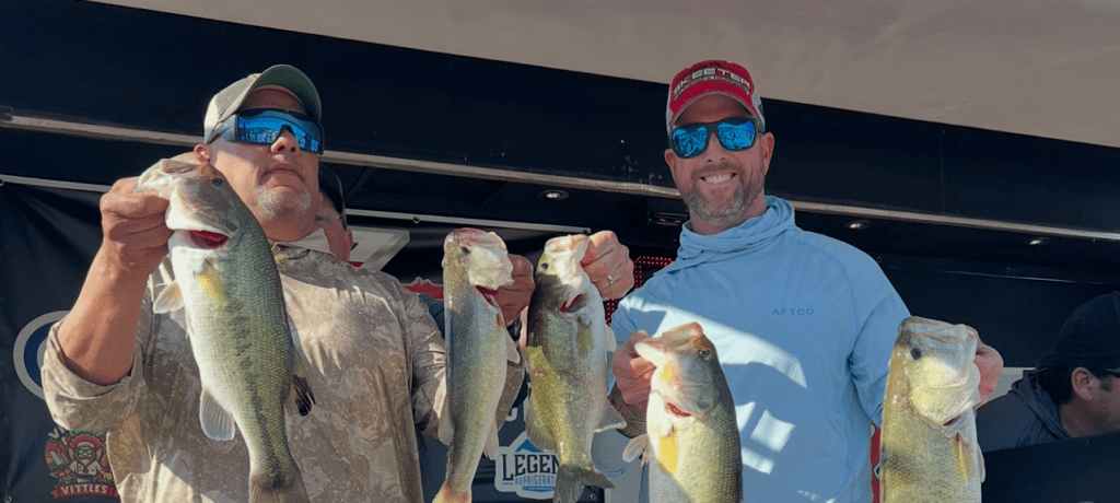 CLARK & VASQUEZ Take Home First Win of the 2026 Trail Year!