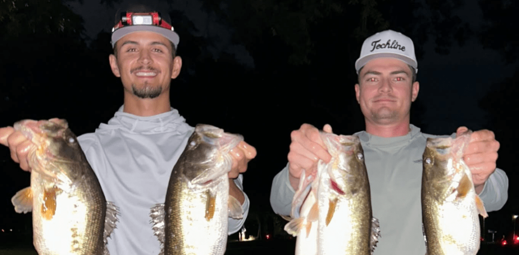 Padavick & Gerlach Hook 5/27/26 Wednesday Night with $360!